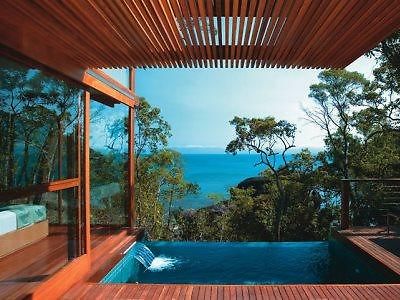 Bedarra Island Hotel Great Barrier Reef Exterior foto