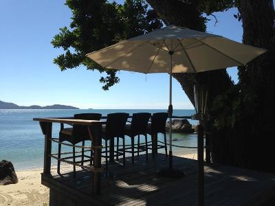 Bedarra Island Hotel Great Barrier Reef Exterior foto